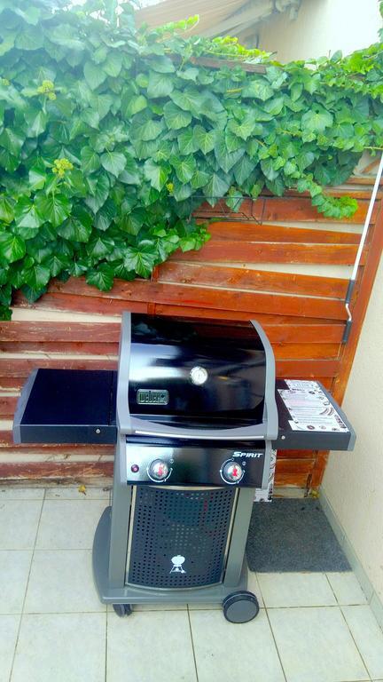 Aurora Premium Home ジュール エクステリア 写真